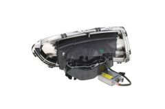 Far Stanga Setra S415 Cu Lupa