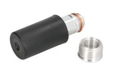 Mazot El Otomatiği Daf-Rvi-Scania