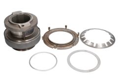 Pressure Bearing