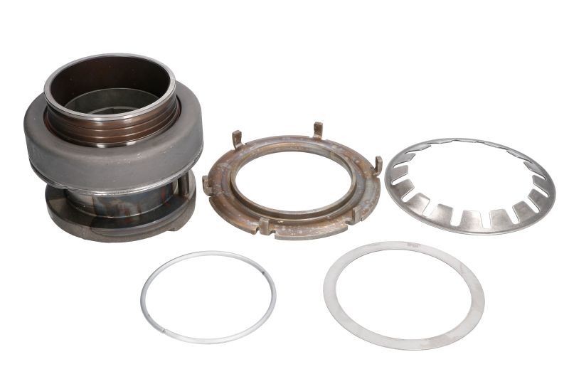Pressure Bearing