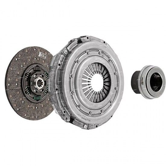 Sultan Euro 6 Q362 Debriyaj Kiti