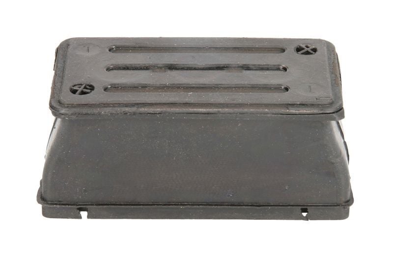 Yataklama, Makaslı Süspansiyon