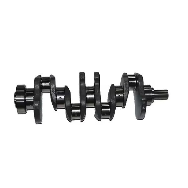 Crankshaft Otokar Tempo Mwm
