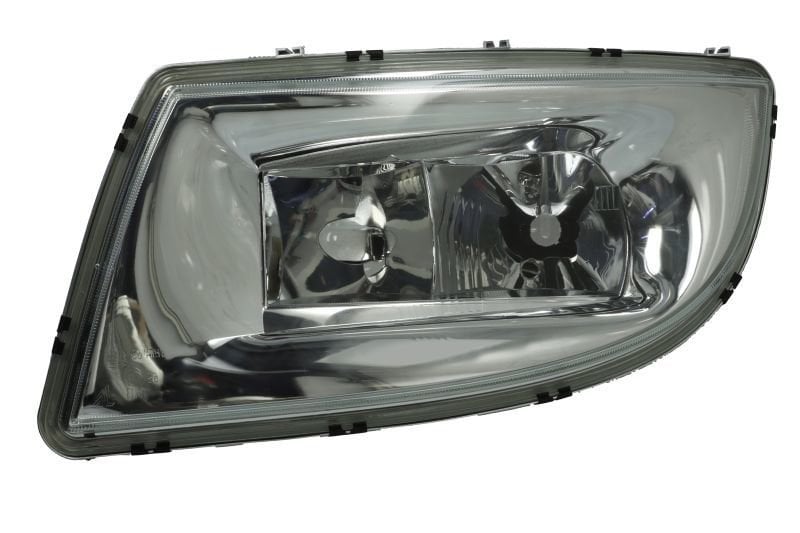 Headlamp Left Setra S415