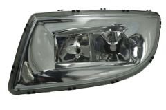 Headlamp Left Setra S415
