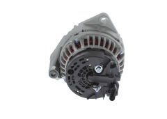 Alternator Man 110ah