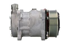 Klima Kompresörü Sprinter 515 8Pk/6Pk 12V