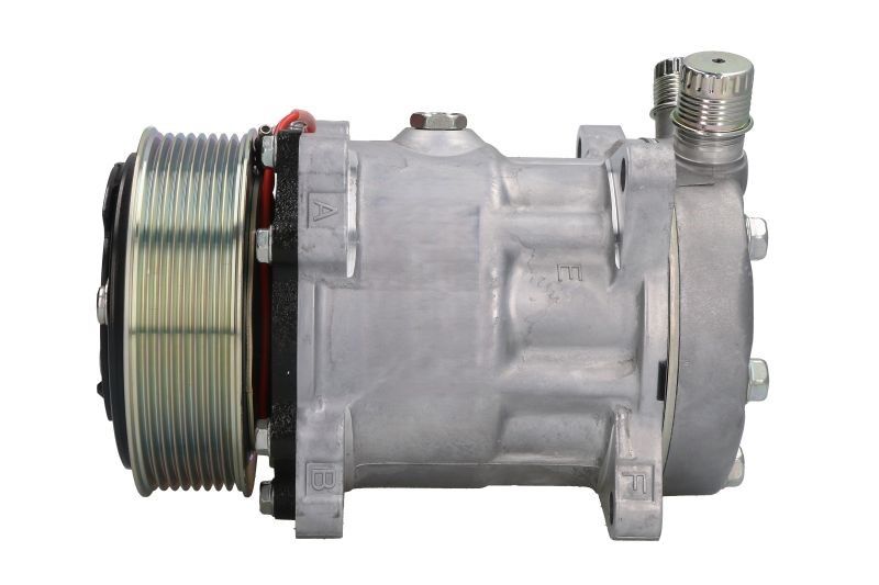 Klima Kompresörü Sprinter 515 8Pk/6Pk 12V