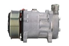 Klima Kompresörü Sprinter 515 8Pk/6Pk 12V