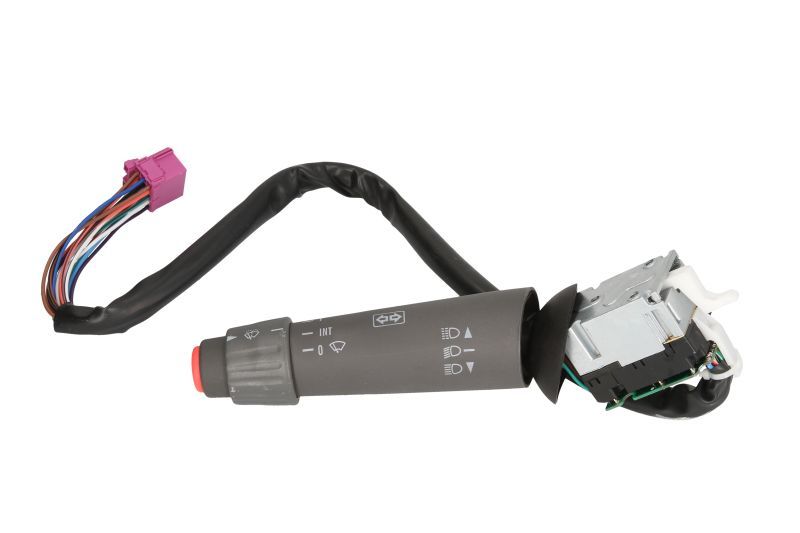 Parghie De Semnalizare Axor, Actros, Travego, 403 Y.M. (Negru)