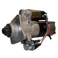 Electromotor 11 Dinti 24V 3 Gauri Renault Volvo