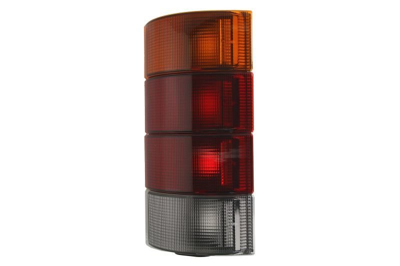 Right Stop Lamp Setra S315 Gt-Hd