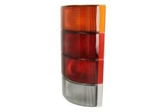 Left Stop Lamp Setra S315 Gt-Hd