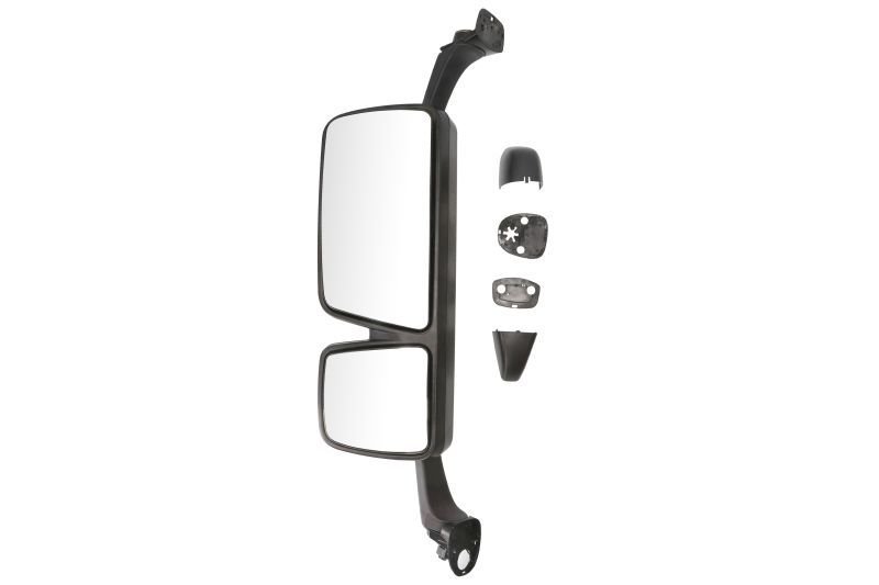 Ayna Komple Sol Actros Y.M