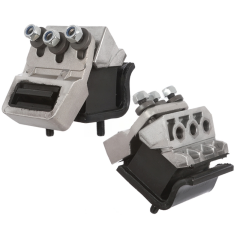 Engine Mounting