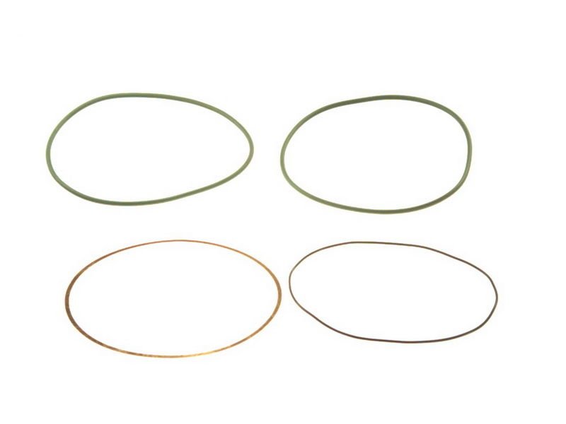 INEL CAMASA CAUCIUC SET Q128