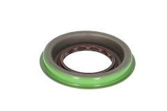 Yağ keçesi, Diferansiyel (Aks tahriği)