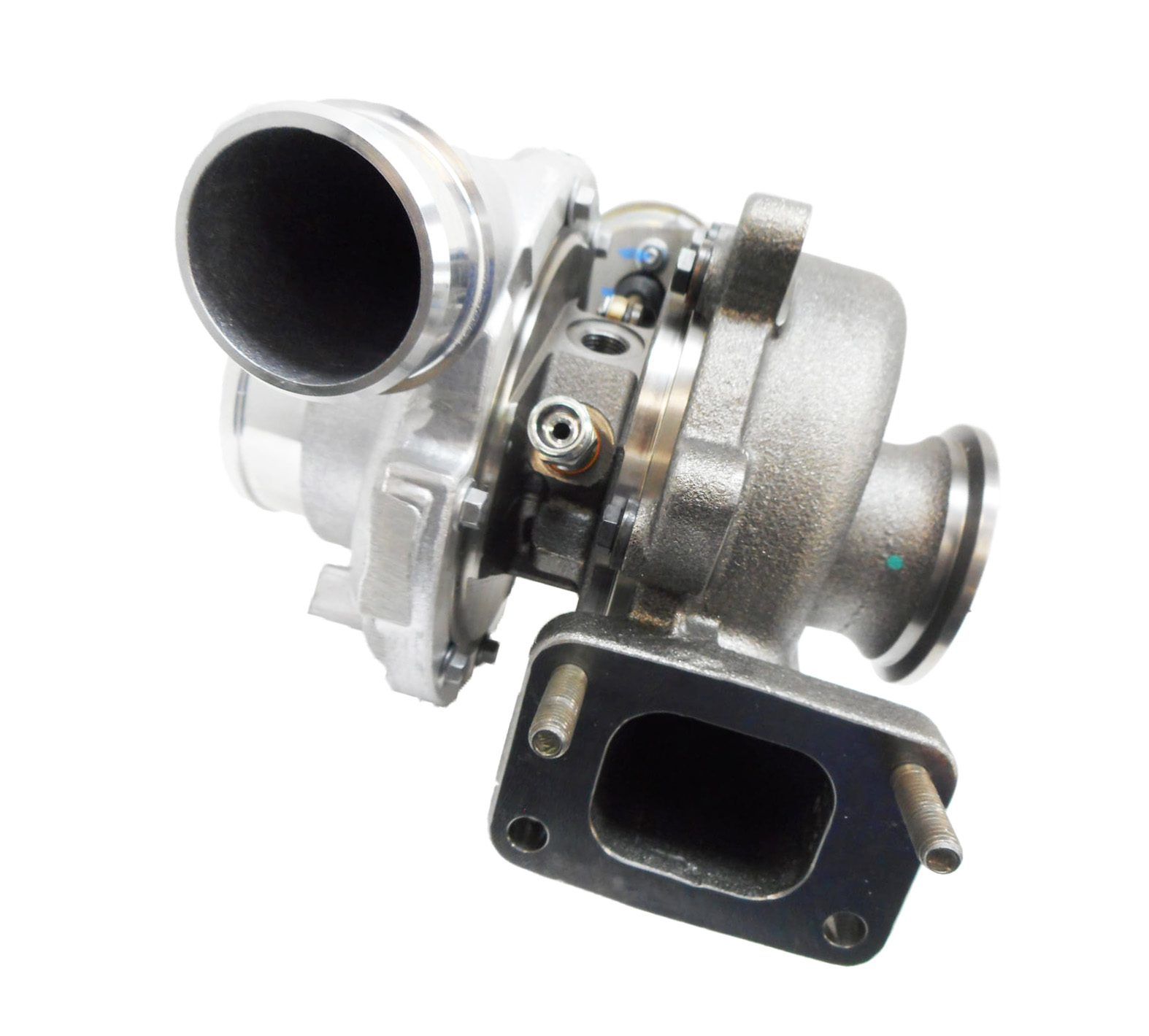 Temsa 2018 Turbo Vacuum