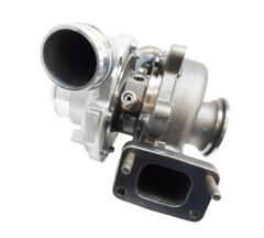 Temsa 2018 Turbo Vacuum