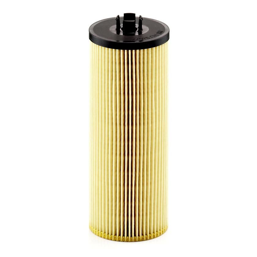 Oil Filter Atego Om906