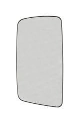 Left Mirror