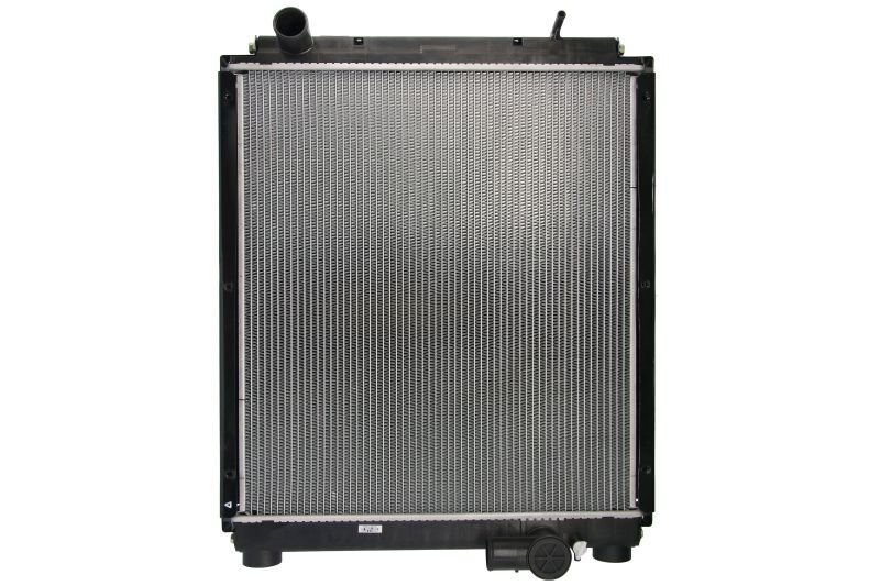 Radiator Apa Temsa Prestij 2018 Aluminiu  