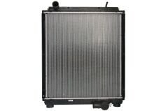 Radiator Apa Temsa Prestij 2018 Aluminiu  