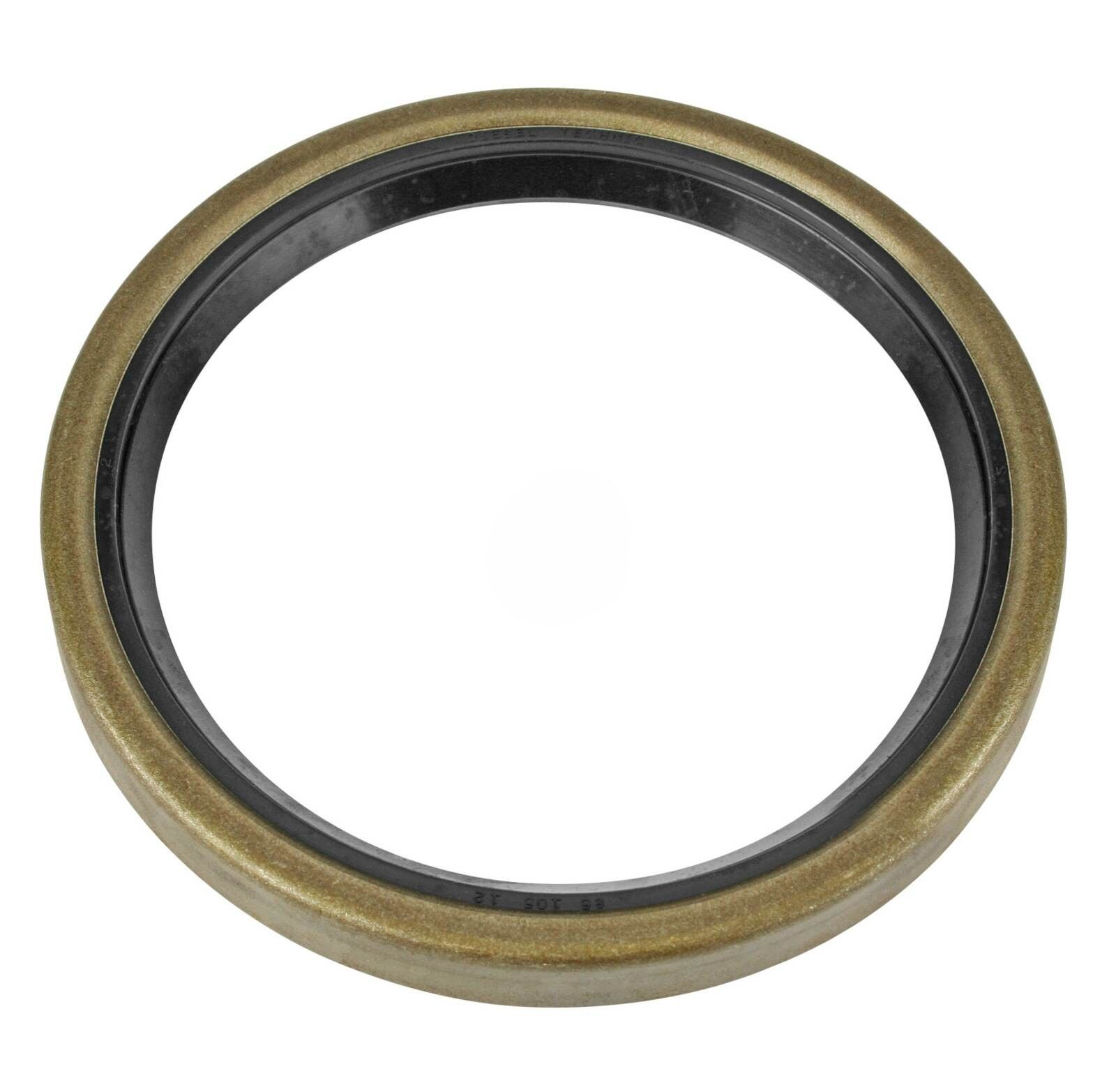 Keçe 85X105X10 Şanziman Arka V8 Zf ( Normal )