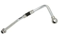 Turbo Yağ Borusu Tourismo ( Turboya Giden )