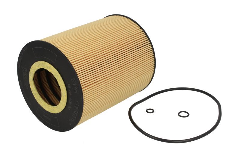 Yağ Filtresi Man Tga 19.422-463