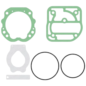 Compressor Seals
