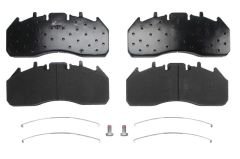 Placute Frana Volvo Renault