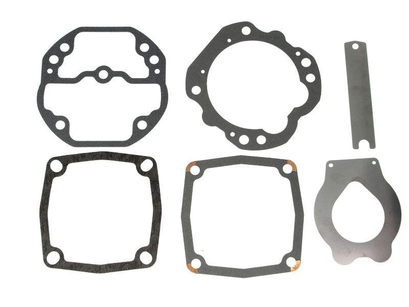 Twin Cylinder Compressor Repair Kit