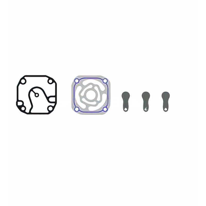 Compressor Seals