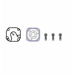 Compressor Seals