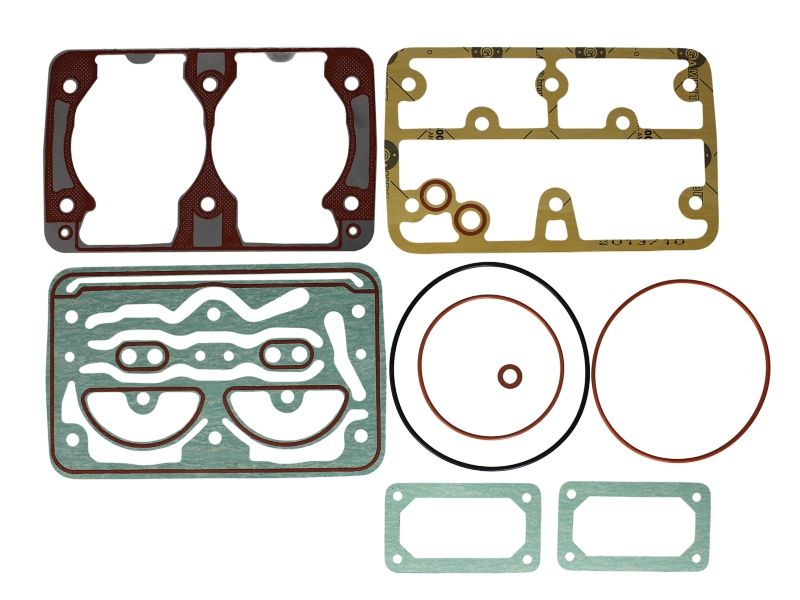 Volvo Compressor Seals