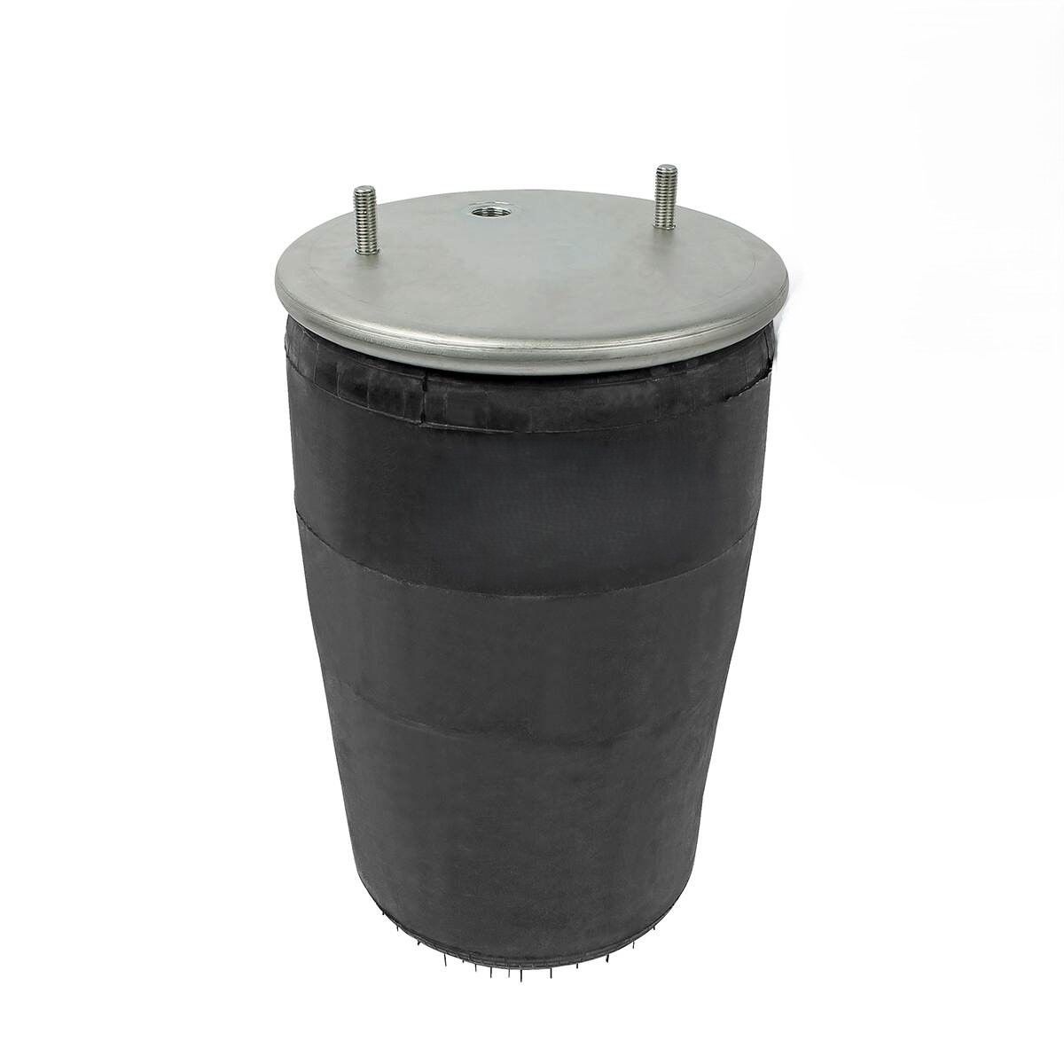 Complete Bellow Metal Piston