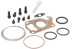 Assembly Repair Kit, Turbocharger (Air Supply)