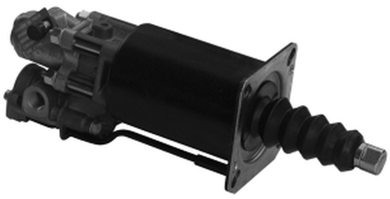 Centru Inferior Ambreiaj