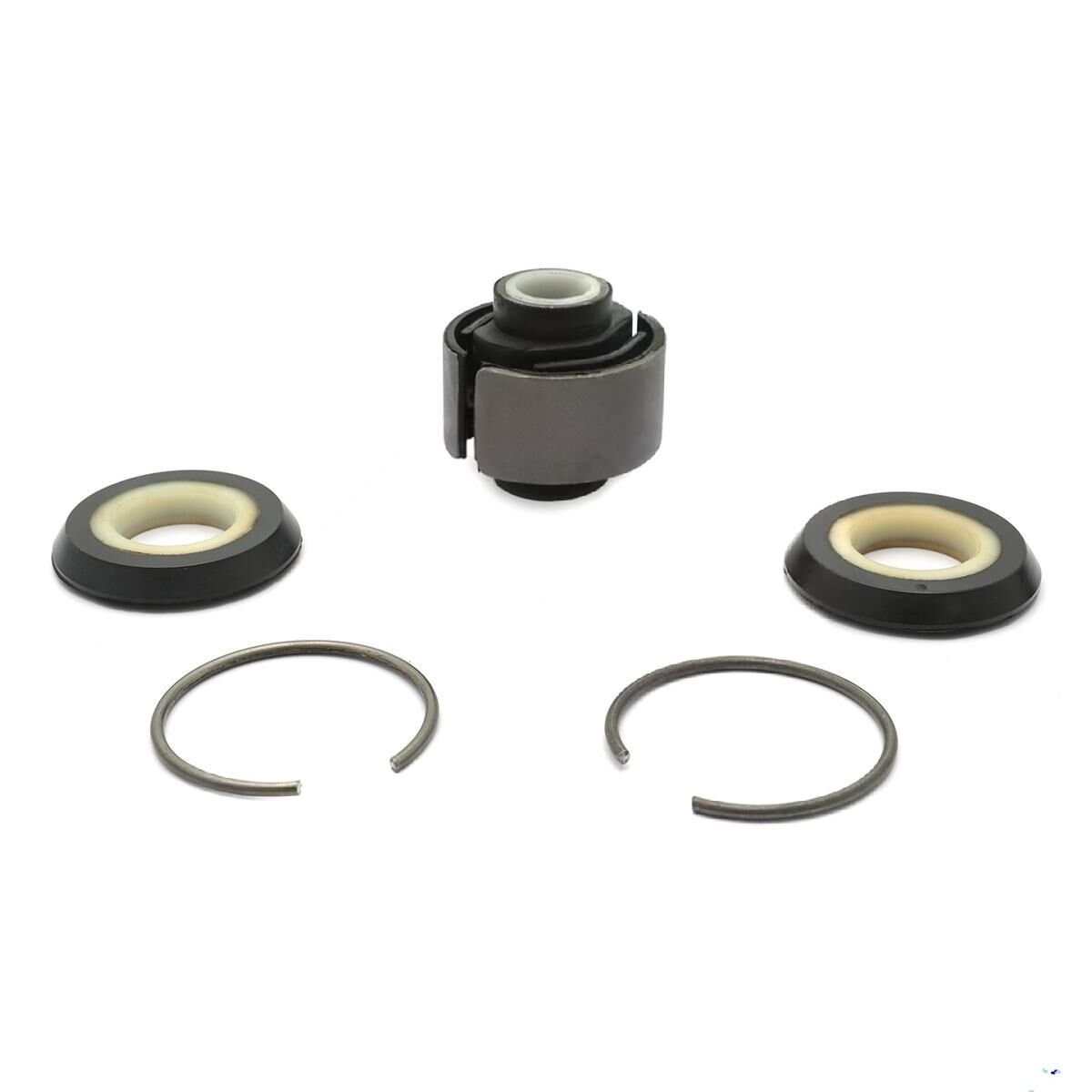 Cabin Bushing Iveco Eurostar (Front-Front)