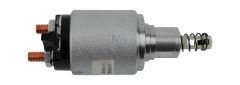 Solenoid Electromotor