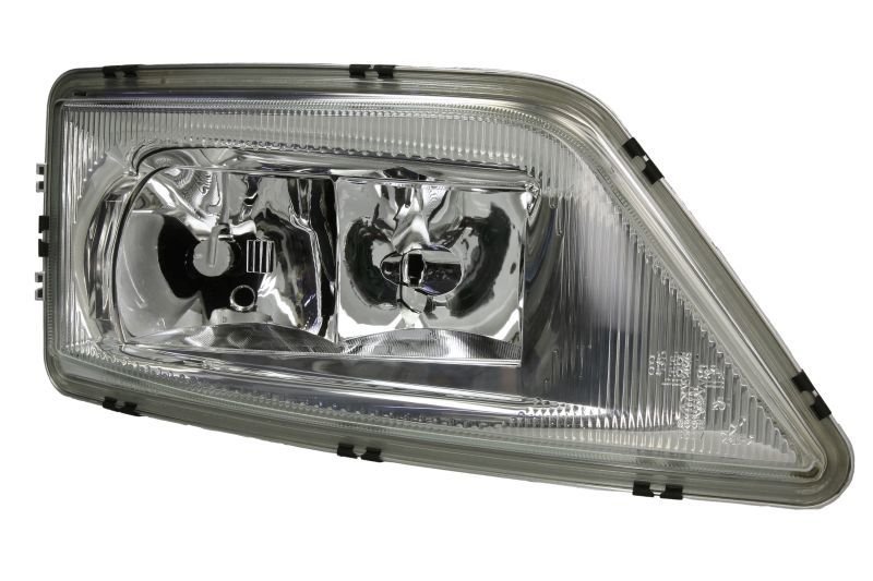 Right Headlight