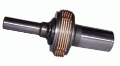 Ambreiaj Electromotor