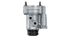 Trailer Air Valve