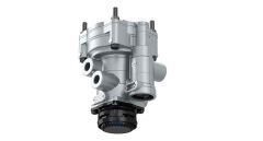 Trailer Air Valve