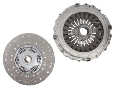 Set Ambreiaj Cu Rulment Volvo FH-FM (VT2214-VT2514 0430mm) 430.0X46.0X50.0