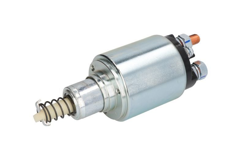 Solenoid Electromotor