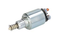 Electric Motor Solenoid