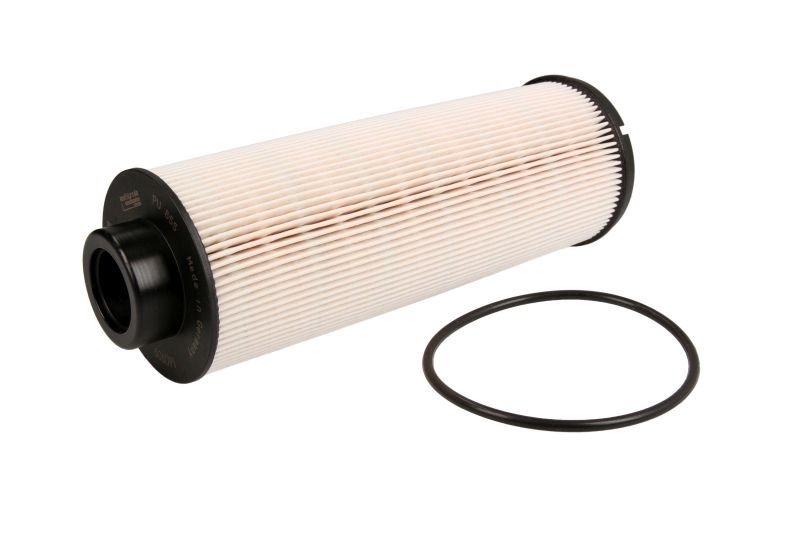 Filtru de ulei Isuzu E3 E4 E5