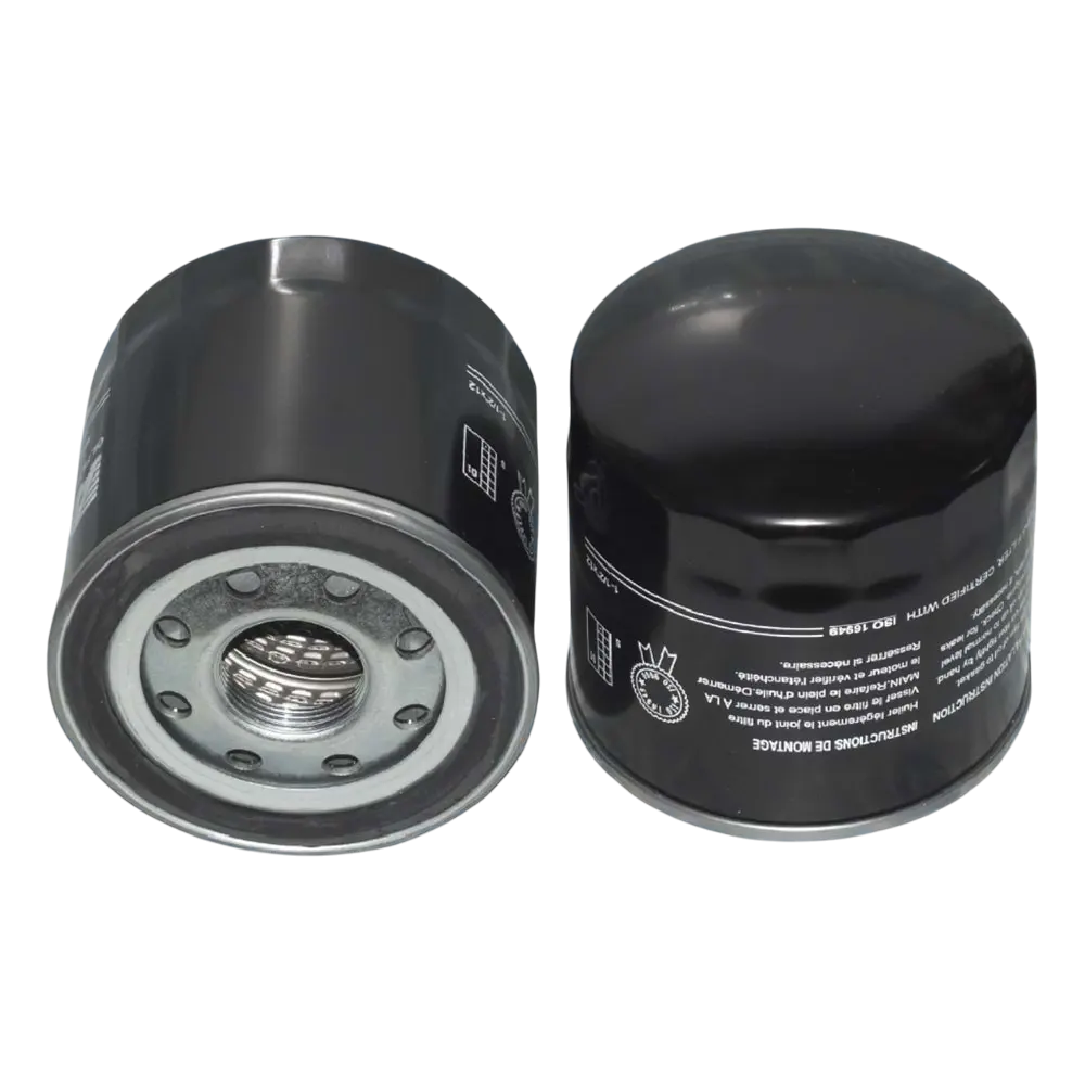 Oil Filter Isuzu E3 E4 E5